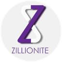 Zillionite Logo